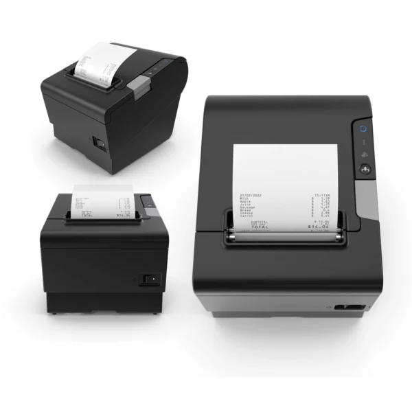 Thermal Card Printers (2)