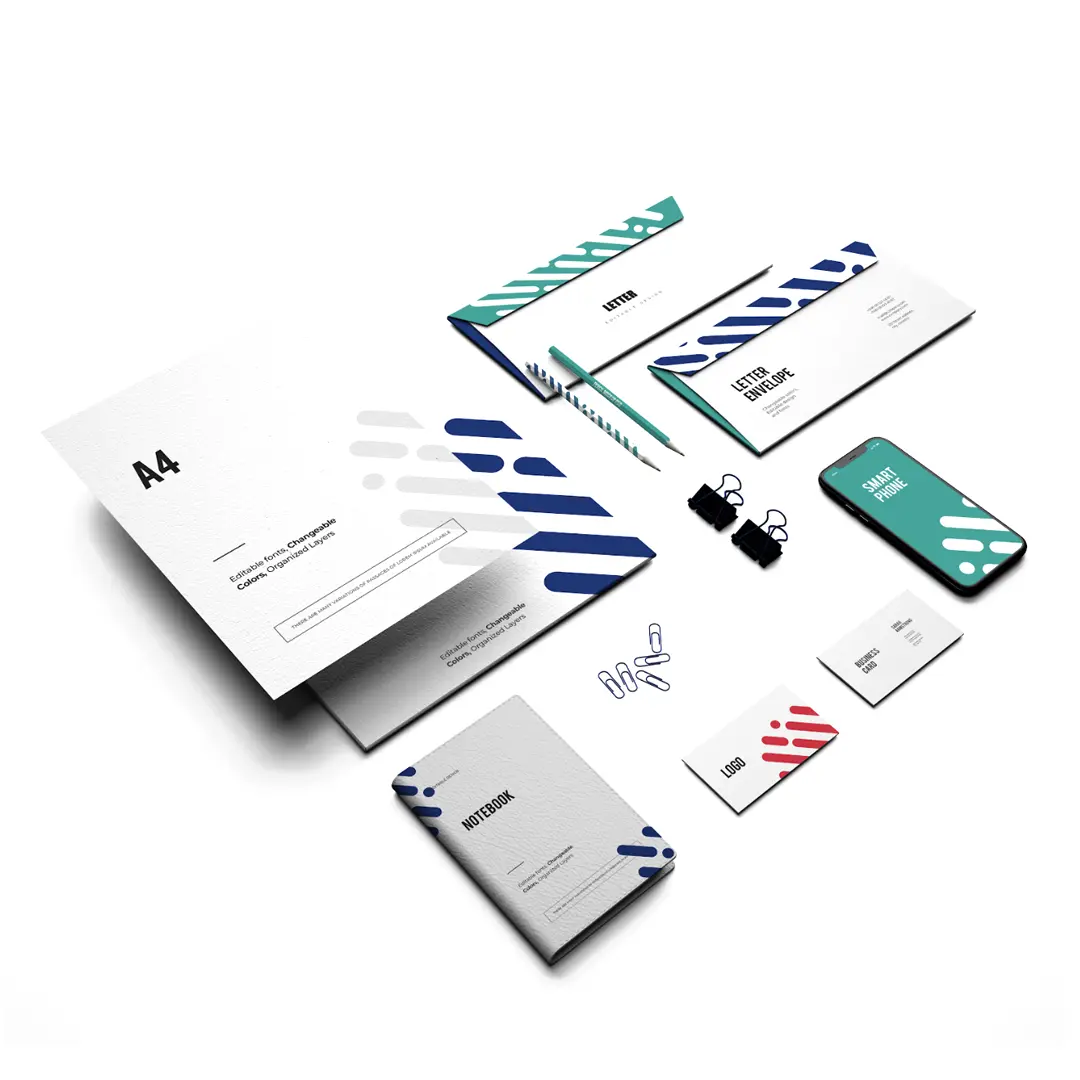 Printing and Mailing Services for Custom NFC Cards and Accessories